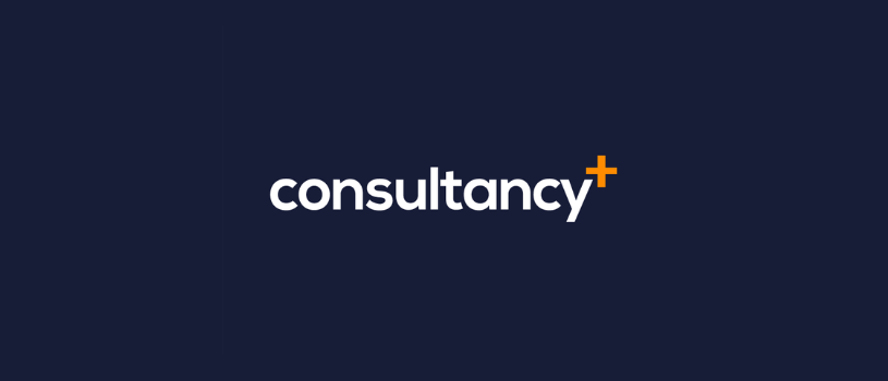 Consultancy Plus Logo