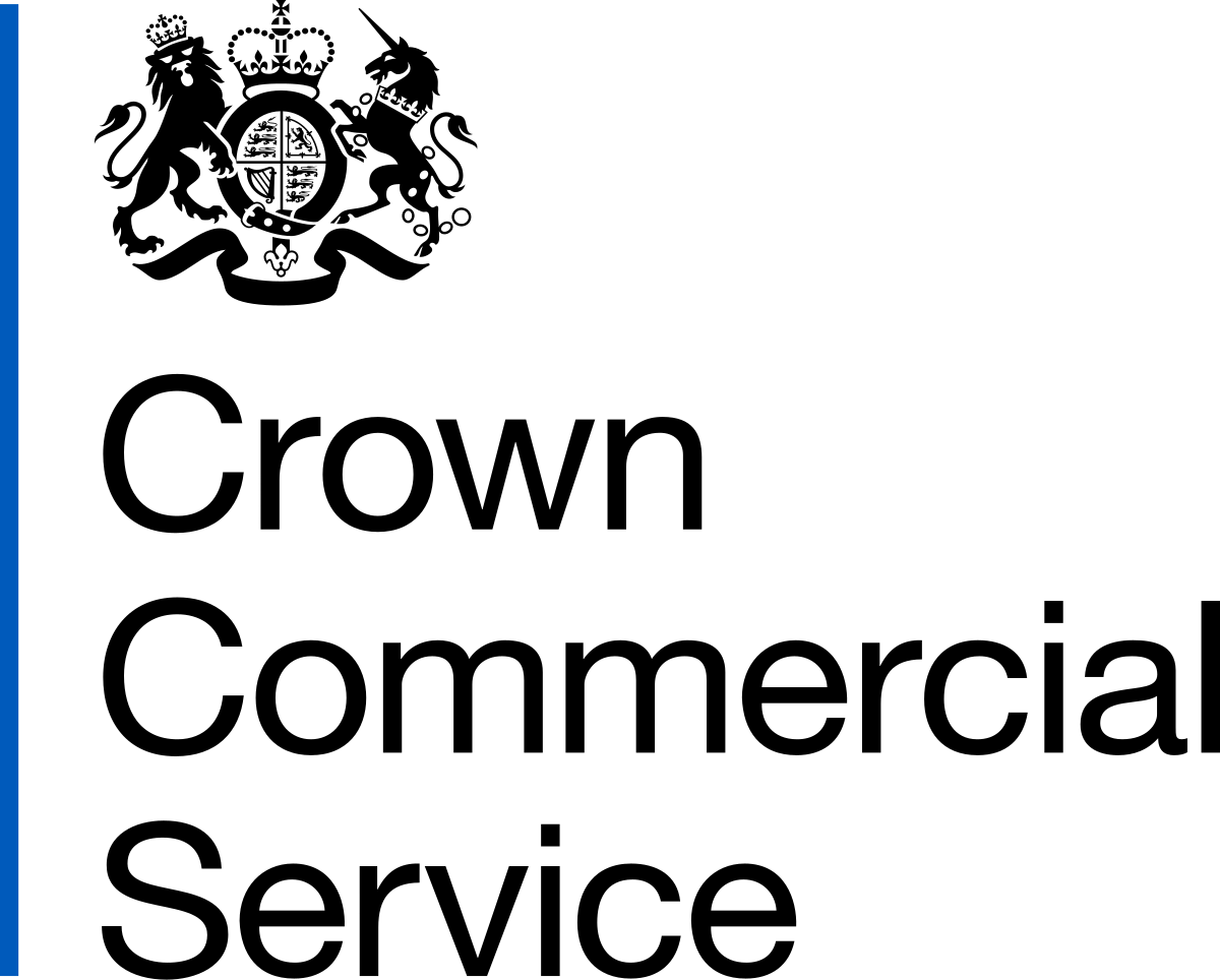 Crown Commercial Service Logo