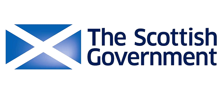 Scottish Government Logo