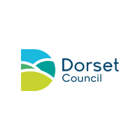 Dorset Council Logo Dorset Council Logo