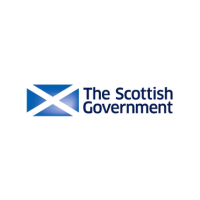 Scottish Government Logo Scottish Government Logo