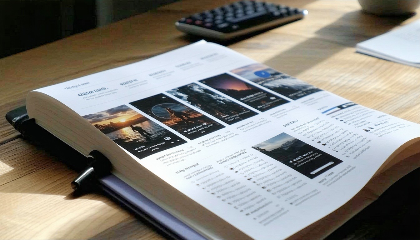 Download playbook illustration